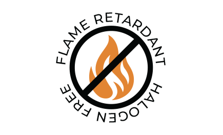 Halogen Free Flame Retardant